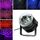 LED Crystal Mini RGB Magic Ball scène Effet lampe