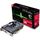 SAPPHIRE Carte Graphique PULSE RADEON RX 550 4G GD