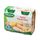 BLEDINA Petits Pots Purée Panais Dinde - 2 x 200g