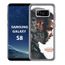 samsung s8 coque stranger things
