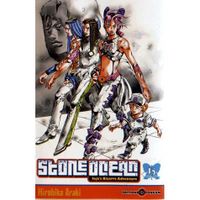 MANGA Stone Ocean Tome 15 MANGA Stone Ocean Tome 15