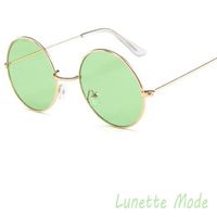LUNETTES DE SOLEIL Femme/Homme Lunettes de Soleil Mixte Doré pour Voy LUNETTES DE SOLEIL Femme/Homme Lunettes de Soleil Mixte Doré pour Voy