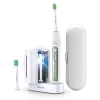 BROSSE A DENTS ÉLEC PHILIPS HX6972/03 Brosse à dents électrique SoniCa BROSSE A DENTS ÉLEC PHILIPS HX6972/03 Brosse à dents électrique SoniCa