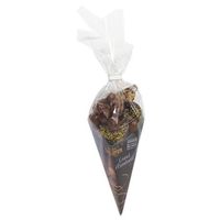 MENDIANTS AU CHOCOLAT MAISON TAILLEFER Assortiment de Chocolat Cornet 13 MENDIANTS AU CHOCOLAT MAISON TAILLEFER Assortiment de Chocolat Cornet 13