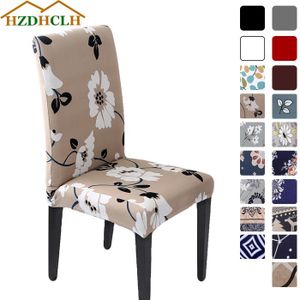 HOUSSE DE CHAISE 7House 4Pièces Housse de chaise salle à manger sup