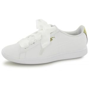 basket puma femme vikky ribbon basket puma femme vikky ribbon