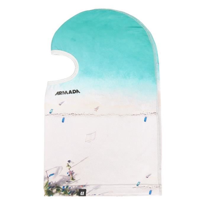 ARMADA Bonnet Trail Beach Balaclava