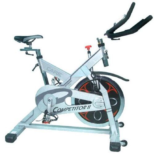 CARE Vélo Spinning Competiter II