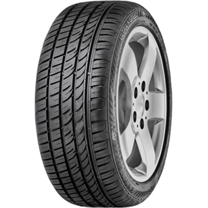 GISLAVED Ultra Speed XL 225/45 R17 94 Y Pneu Été