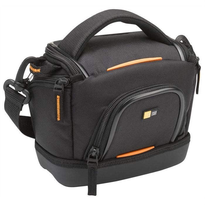 CASE LOGIC SLDC203 Etui pour appareil photo avec grand zoom - Taille M
