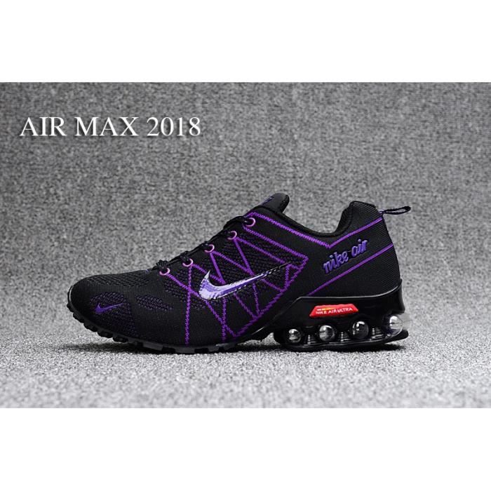 nike air max 2018 Chaussures femme Numéro 36 - 39