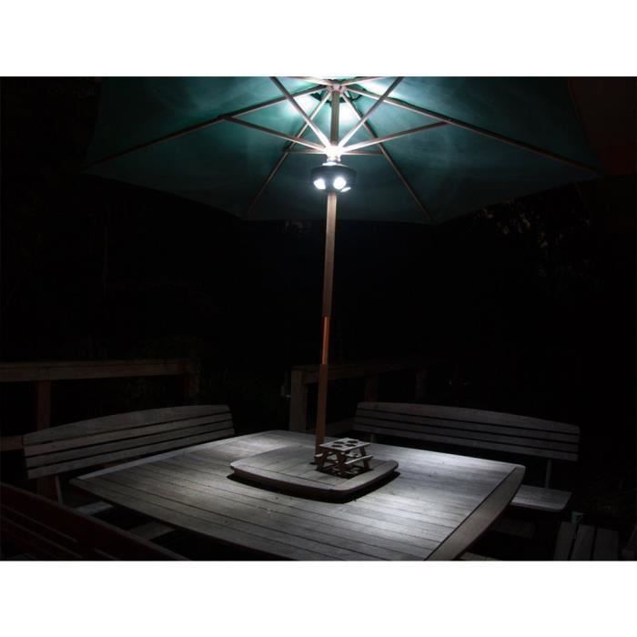 Pour Led Lumen 24 A505 Ajustable Être De Sur Rechargeable Jardin 72 Pati Fixées Parasol Lampe Tige La Votre GqUzSVMp