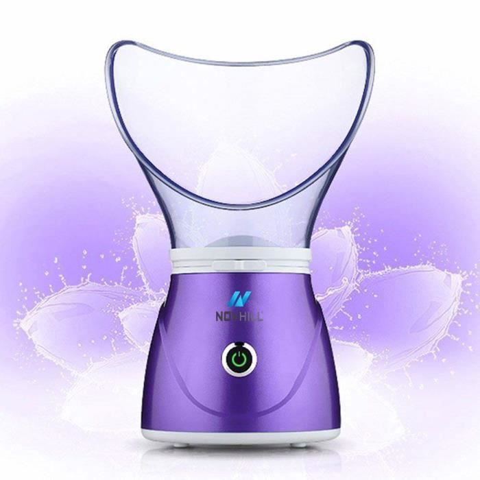 Sauna visage Achat / Vente pas cher