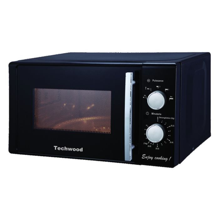 TECHWOOD TMO203   Achat / Vente TECHWOOD TMO203 pas cher  