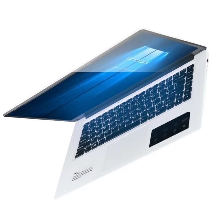 Ordinateur Portable Windows Ultrabook 15,6 Pouces,1