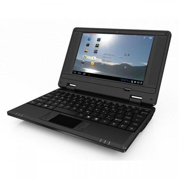 Mini PC Android netbook Android Kitkat ultra portable1