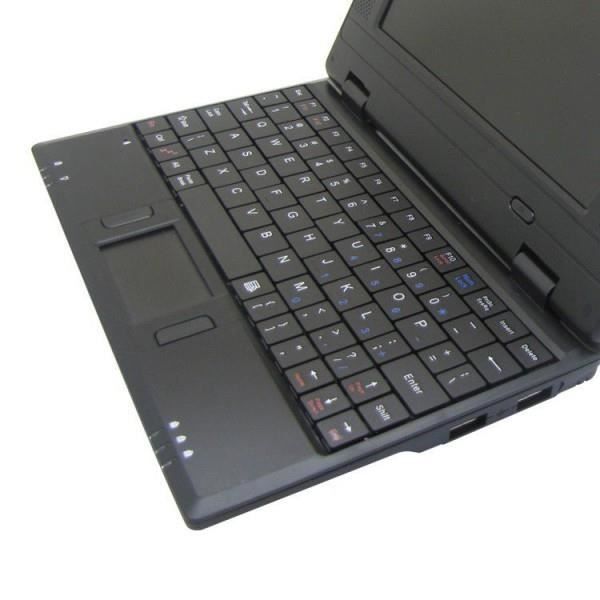 Mini PC Android netbook Android Kitkat ultra portable2