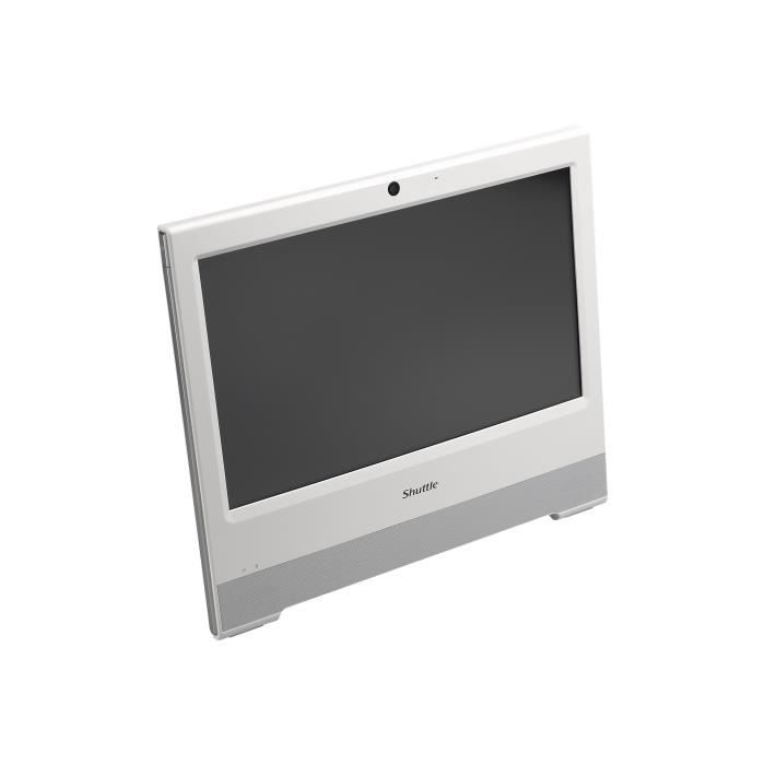 Shuttle XPC X50V6 Barebone tout-en-un 1 x Celeron3