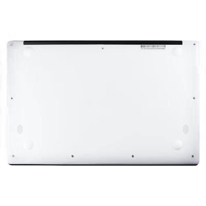 Ordinateur Portable Windows Ultrabook 15,6 Pouces,3