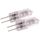 Ampoule led g4 12v 20w