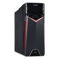 UNITÉ CENTRALE ACER PC de Bureau Aspire GX-781 - 8Go de RAM - Cor UNITÉ CENTRALE ACER PC de Bureau Aspire GX-781 - 8Go de RAM - Cor