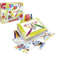 JEU DE MODE - COUTURE - STYLISME LANSAY Blopens Super Centre D'activites JEU DE MODE - COUTURE - STYLISME LANSAY Blopens Super Centre D'activites