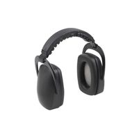 CASQUE - ANTI-BRUIT MEISTER Casque anti-bruit - pliable 30db CASQUE - ANTI-BRUIT MEISTER Casque anti-bruit - pliable 30db