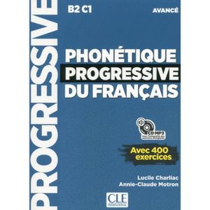 Francais B2 - 