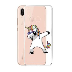 coque huawei p20 lite licorne coque huawei p20 lite licorne