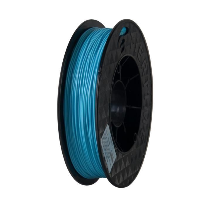 Tiertime Consommable 3D Filaments PLA UP Mini 2 - Bleu - 2x500g