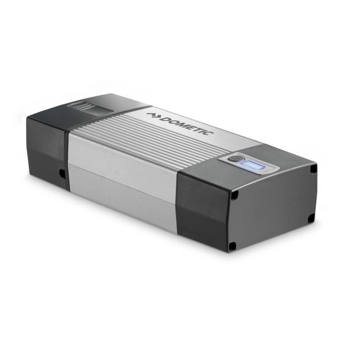 DOMETIC Chargeur de Batterie PerfectCharge MCP 1204 12V 4A