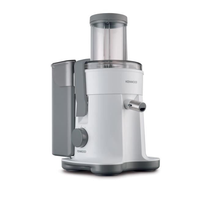 KENWOOD JE720 Centrifugeuse Blanc