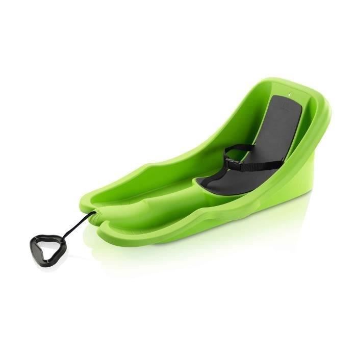 GIZMO RIDERS Luge Baby Rider - Bébé - Mystic vert
