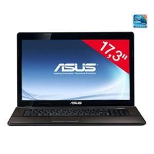 ASUS X73SD TY114V   Processeur  intel core i7 2670qm cadence a 2,2