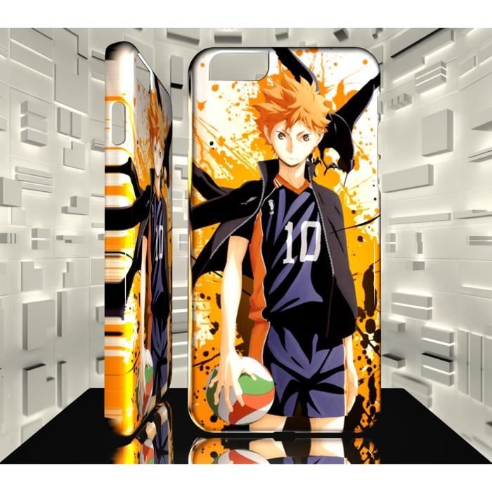 coque iphone 7 hinata coque iphone 7 hinata