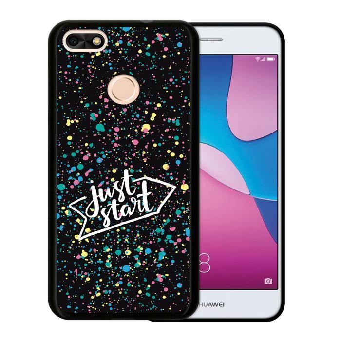 coque huawei y6 gel coque huawei y6 gel