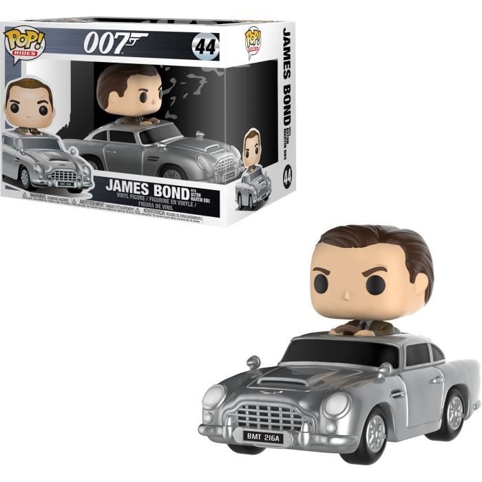 007 pop
