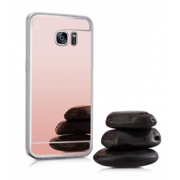 samsung galaxy s6 edge luxe miroir coque samsung galaxy s6 edge luxe miroir coque