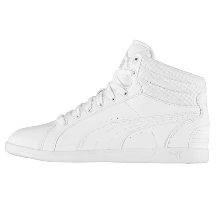 Hautes Chaussures De Puma Femme Sport BUnax