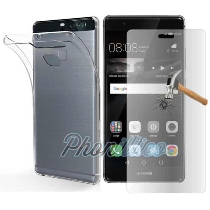 coque verre trempé huawei p9 coque verre trempé huawei p9