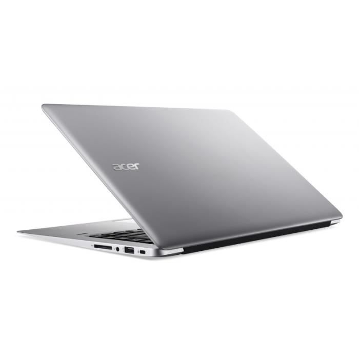 Acer Swift 3 SF314-51-39FT1