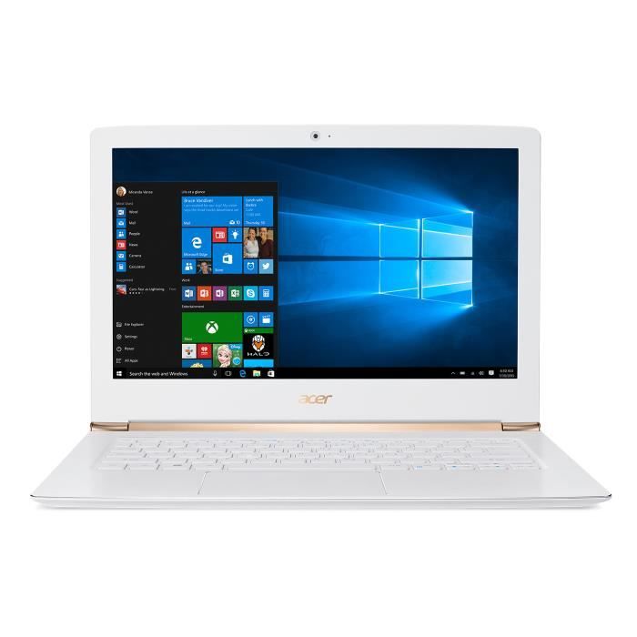Acer Aspire S5-371T-51RZ2