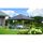 HOLM 1 pavillon de jardin en pin - 431x431cm