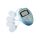 APPAREIL ELECTRO STIMULATION MASSAGE MUSCULAIRE