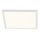 Plafonnier dalle LED Ceres 10W 25x25 cm blanc