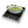 NAELIA CGF-03205 Plaque de cuisson posable à induc