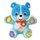 VTECH BABY - Peluche Interactive Enfant - Nino, Mo