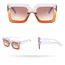 Rétro Femmes Vintage Lunettes Carrée zsy141 Homme Unisexe De Soleil Grand Cadre Forme sohCBxQrtd