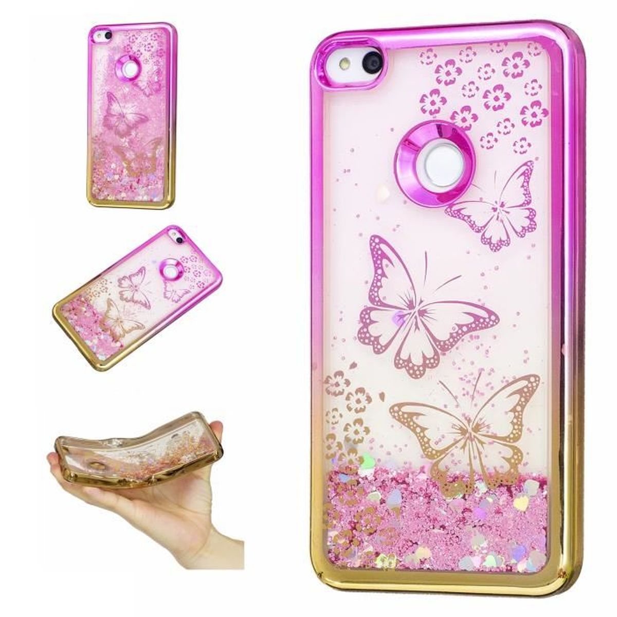 coque huawei p8 lite papillon coque huawei p8 lite papillon