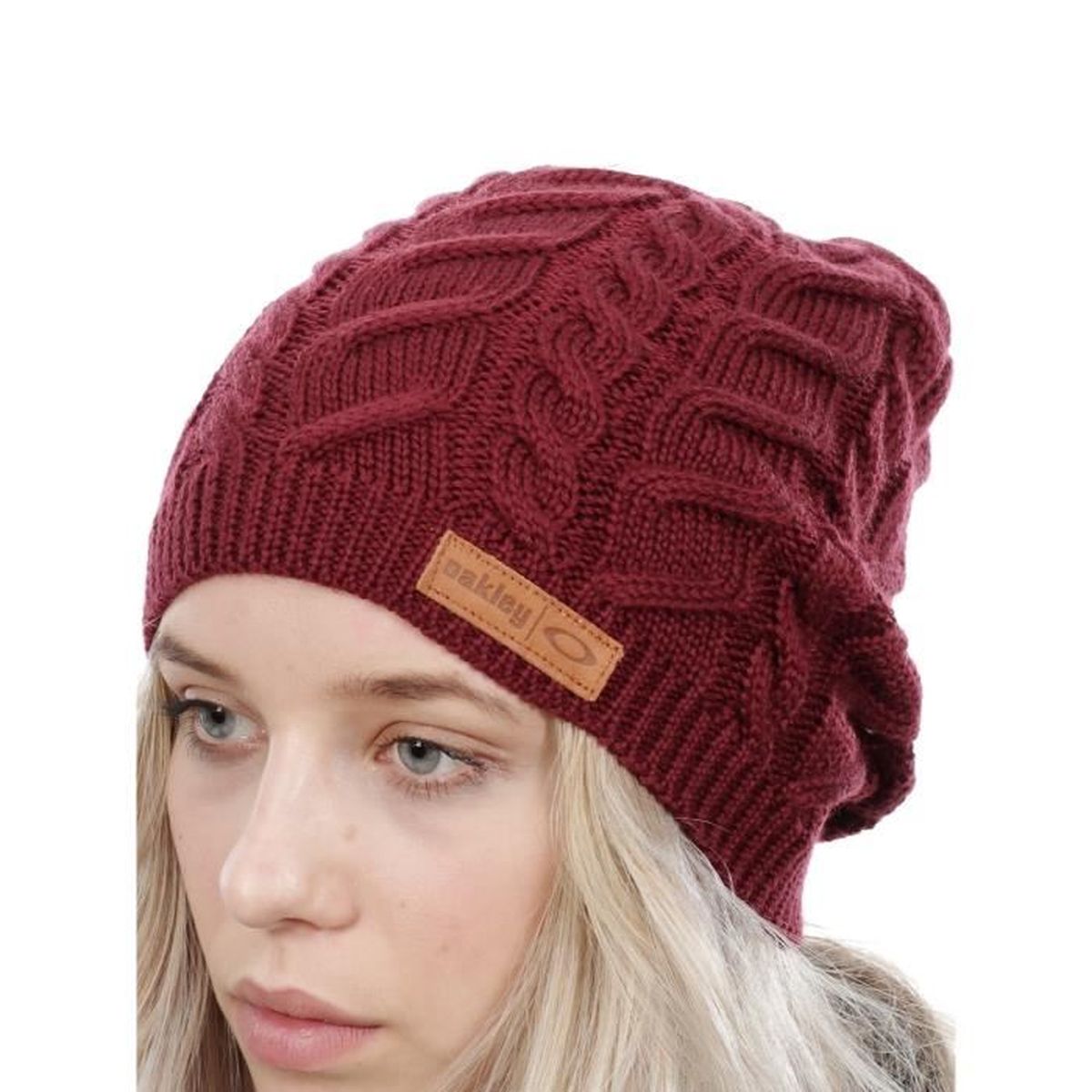 bonnet oakley femme bonnet oakley femme